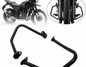 Gmole motocyklowe Crash Bar do Royal Enfield Himalayan Scram 411 – zdjęcie 2