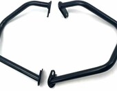 Gmole motocyklowe Crash Bar do Royal Enfield Himalayan Scram 411 – zdjęcie 3
