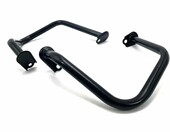 Gmole motocyklowe Crash Bar do Royal Enfield Himalayan Scram 411 – zdjęcie 4