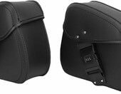 Sakwy motocyklowe UPALDHOU 16L, skóra PU, wodoodporne – zdjęcie 3