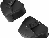 Sakwy motocyklowe UPALDHOU 16L, skóra PU, wodoodporne – zdjęcie 4