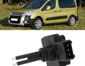 Czujnik poziomu płynu chłodniczego Yctze do Citroen/Peugeot – zdjęcie 3