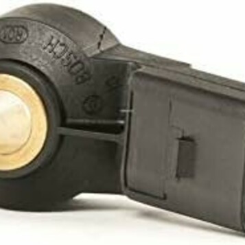 Bosch 0 261 231 146 – czujnik spalania stukowego (stan nowy)