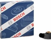 Czujnik spalania stukowego Bosch 0 261 231 146 - czujnik detonacji – zdjęcie 2