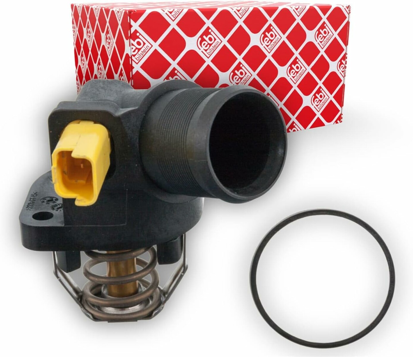 FEBI BILSTEIN 170586 Termostat cieczy chłodzącej 103C