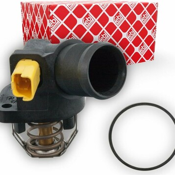 Termostat cieczy FEBI BILSTEIN 170586 (stan nowy)