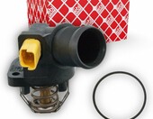 FEBI BILSTEIN 170586 Termostat cieczy chłodzącej 103C – zdjęcie 1