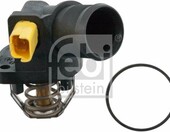 FEBI BILSTEIN 170586 Termostat cieczy chłodzącej 103C – zdjęcie 2