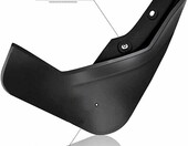 HORFOD Komplet błotników do VW Sharan 2012-2021 - przód i tył – zdjęcie 2