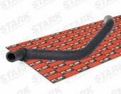 STARK SKRH-17880065 Przewód elastyczny chłodnicy do Audi 80 – zdjęcie 3