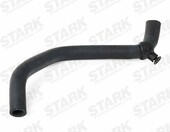 STARK SKRH-17880065 Przewód elastyczny chłodnicy do Audi 80 – zdjęcie 5