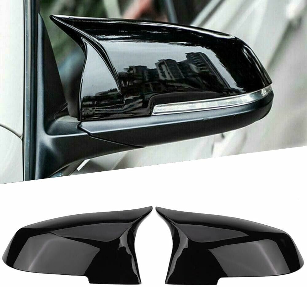 GEARMONSTER Obudowa lusterka bocznego do BMW serii 1-4 i X1