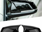 GEARMONSTER Obudowa lusterka bocznego do BMW serii 1-4 i X1 – zdjęcie 1