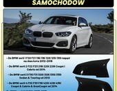 GEARMONSTER Obudowa lusterka bocznego do BMW serii 1-4 i X1 – zdjęcie 2