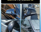 GEARMONSTER Obudowa lusterka bocznego do BMW serii 1-4 i X1 – zdjęcie 4