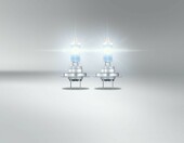 Osram Night Breaker 220 H7 - żarówki halogenowe do reflektorów, 2 szt. – zdjęcie 2