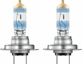 Osram Night Breaker 220 H7 - żarówki halogenowe do reflektorów, 2 szt. – zdjęcie 3