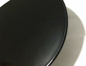 WUPEDI Klapka wlewu paliwa do Ford Fiesta ST Mk7 2009-2016 biała – zdjęcie 4