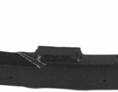 Pianka absorbera przedniego zderzaka - zamiennik OE 1104669 – zdjęcie 1