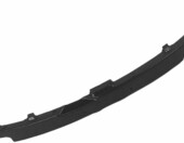 Pianka absorbera przedniego zderzaka - zamiennik OE 1104669 – zdjęcie 2