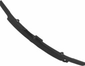 Pianka absorbera przedniego zderzaka - zamiennik OE 1104669 – zdjęcie 5