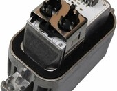 Moduł sterowania światłami do jazdy dziennej LED Riloer do Audi A5 S5 RS5 – zdjęcie 1