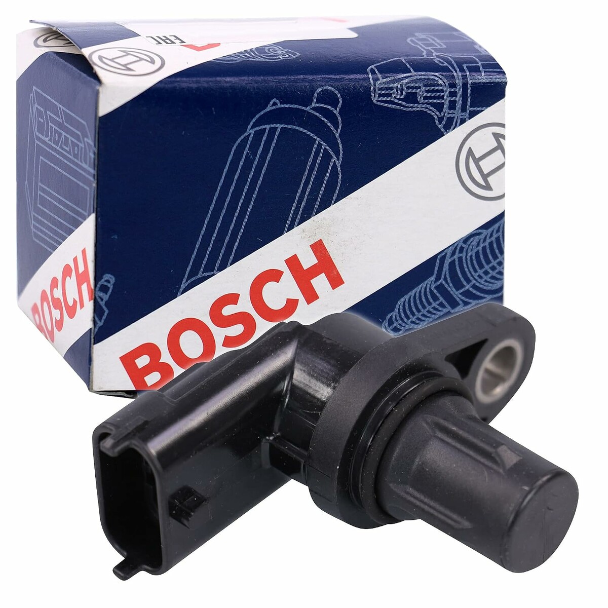 Bosch 0232103052 - czujnik położenia wałka rozrządu