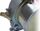 Pierburg 7.29023.04.0 - mechaniczna pompa podciśnieniowa układu hamulcowego, diesel – zdjęcie 2