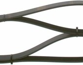 Bosch 1987948491 - pasek klinowy wielorowkowy 5PK 1432 mm – zdjęcie 1