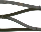 Bosch 1987948491 - pasek klinowy wielorowkowy 5PK 1432 mm – zdjęcie 3
