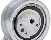 INA 531 0825 10 - rolka napinająca paska rozrządu – zdjęcie 4