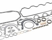 Ajusa 51017000 - pełny zestaw uszczelek silnika VW Transporter T4/LT 2.5 TDI – zdjęcie 2