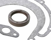 Ajusa 51017000 - pełny zestaw uszczelek silnika VW Transporter T4/LT 2.5 TDI – zdjęcie 3