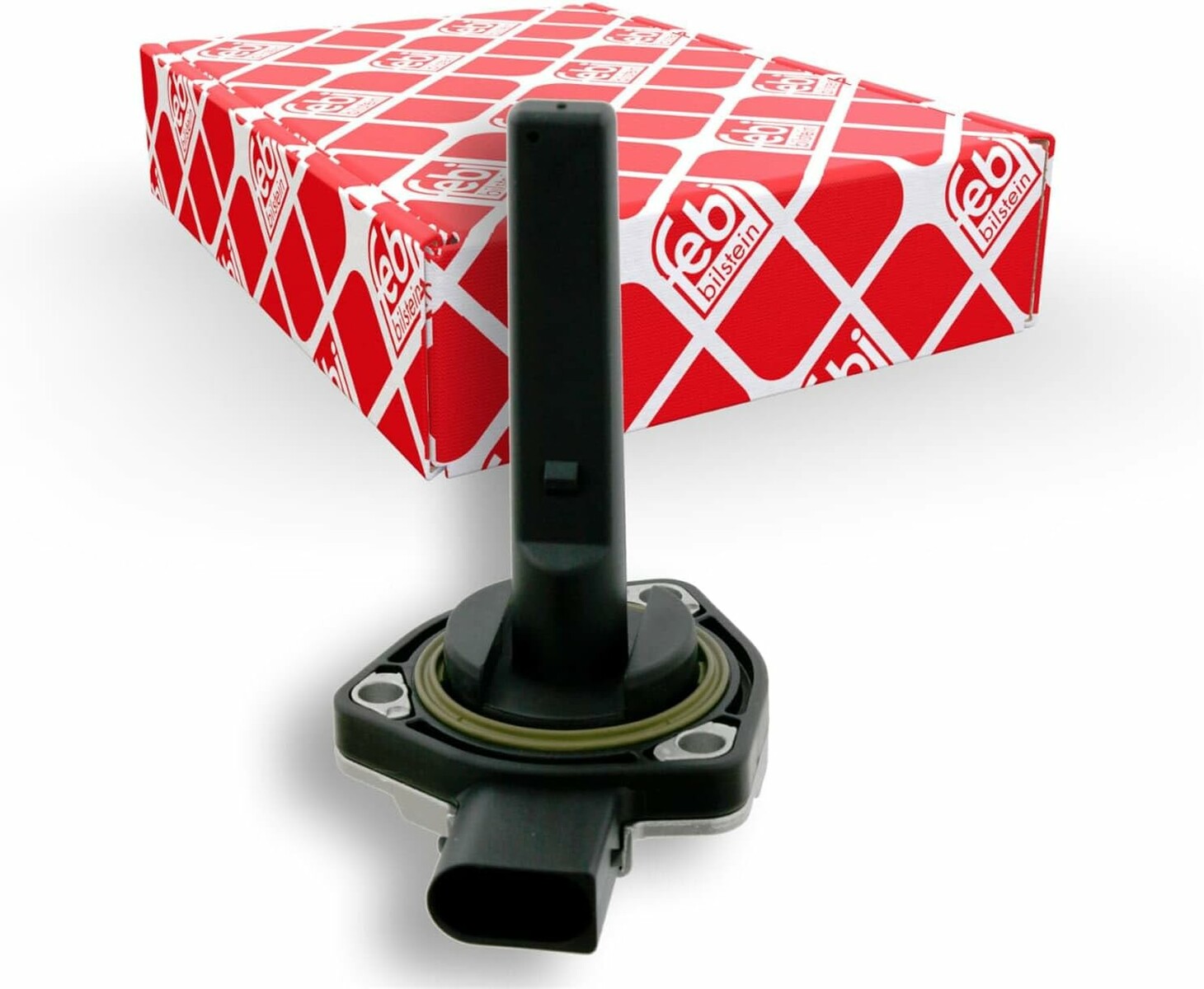Febi Bilstein 23907 - czujnik poziomu oleju BMW