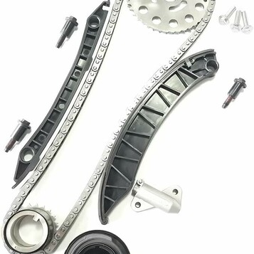Komplet łańcucha rozrządu 2.0 SKF VKML 86000 (stan nowy)