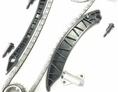 SKF VKML 86000 - zestaw łańcucha rozrządu 2.0 dCi/CDTI – zdjęcie 1