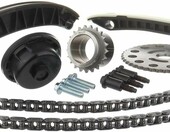 SKF VKML 86000 - zestaw łańcucha rozrządu 2.0 dCi/CDTI – zdjęcie 3