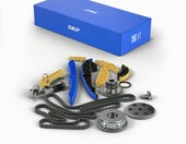 SKF VKML 86000 - zestaw łańcucha rozrządu 2.0 dCi/CDTI – zdjęcie 4