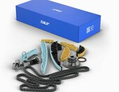 SKF VKML 86000 - zestaw łańcucha rozrządu 2.0 dCi/CDTI – zdjęcie 5