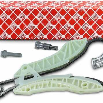 Łańcuch rozrządu simplex Febi Bilstein 48387 (stan nowy)