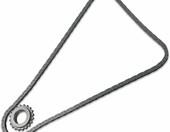 Febi Bilstein 48387 - łańcuch rozrządu simplex BMW/MINI – zdjęcie 2