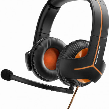Słuchawki przewodowe THRUSTMASTER Y-350CPX 7.1 PS4 XBOX One PC