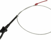 Aramox bagnet miarka poziomu oleju BMW F20 F21 F30 F31 – zdjęcie 1
