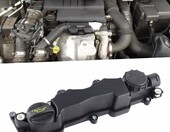 Demeras 3M5Q6K271AB - pokrywa zaworów głowicy cylindrów do silnika 1.6 HDI – zdjęcie 2