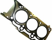 Riloer - uszczelka głowicy cylindra MLS, strona lewa, do Chrysler/Dodge/Jeep/RAM/VW – zdjęcie 1