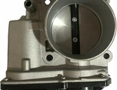 HENGCHUG - elektroniczny korpus przepustnicy Toyota Prius 1.8 Hybrid – zdjęcie 3