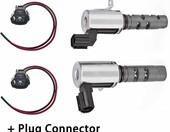 Elektromagnetyczny zawór VVT sterujący olejem - Jeep, Dodge, Chrysler – zdjęcie 2
