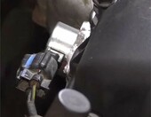 Elektromagnetyczny zawór VVT sterujący olejem - Jeep, Dodge, Chrysler – zdjęcie 3