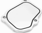 CHICIRIS pokrywa napinacza łańcucha rozrządu Honda K20 K24 – zdjęcie 1