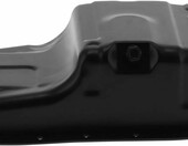 Aluminiowa miska olejowa silnika Acura/Honda Integra 1.8 – zdjęcie 2